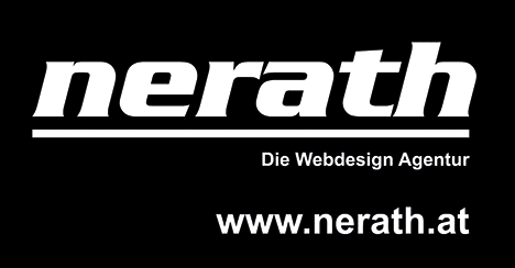 Webdesign Agentur Graz und Umgebung: nerath